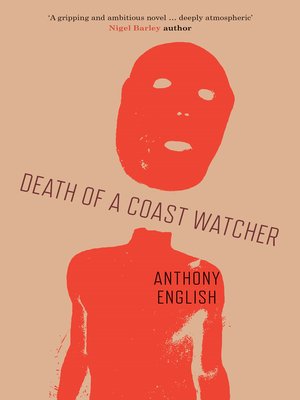 cover image of Death of a Coast Watcher